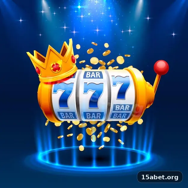 15a Slots - 15a 1